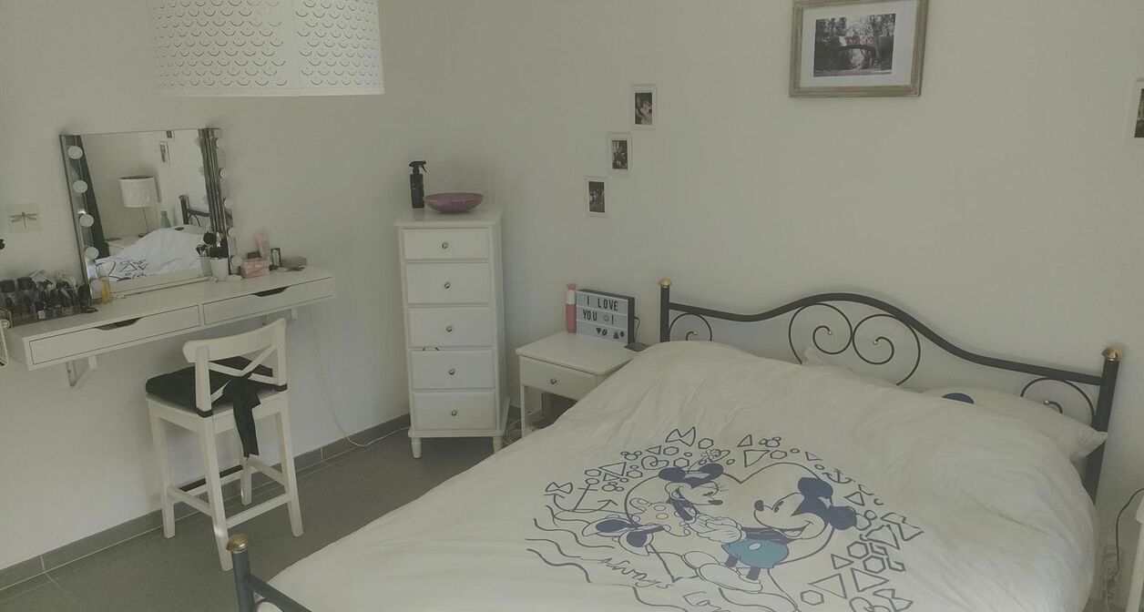 Eengezinswoning te huur in Aarschot