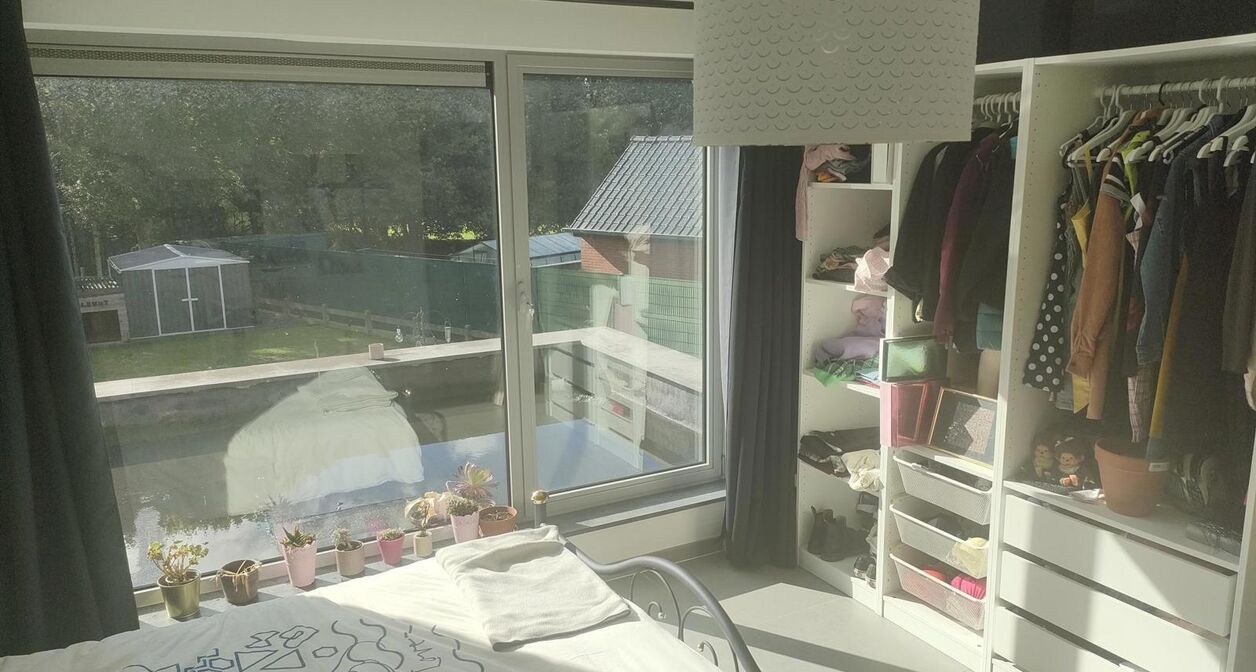 Eengezinswoning te huur in Aarschot