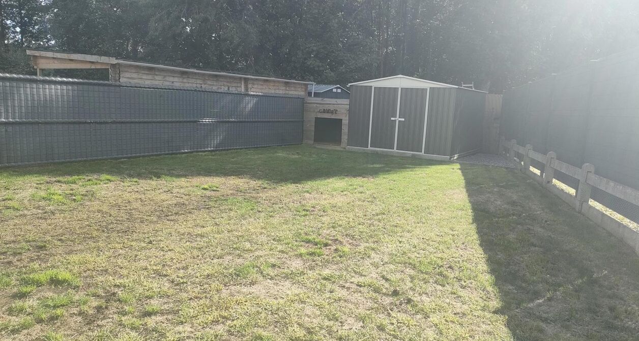 Eengezinswoning te huur in Aarschot