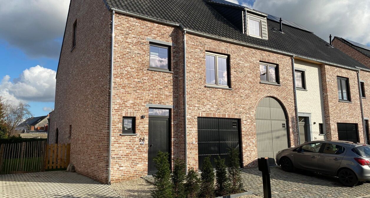 Eengezinswoning te huur in Rotselaar Wezemaal