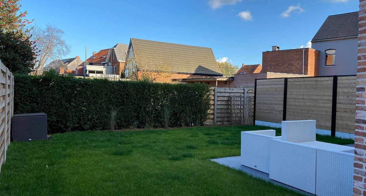 Eengezinswoning te huur in Rotselaar Wezemaal