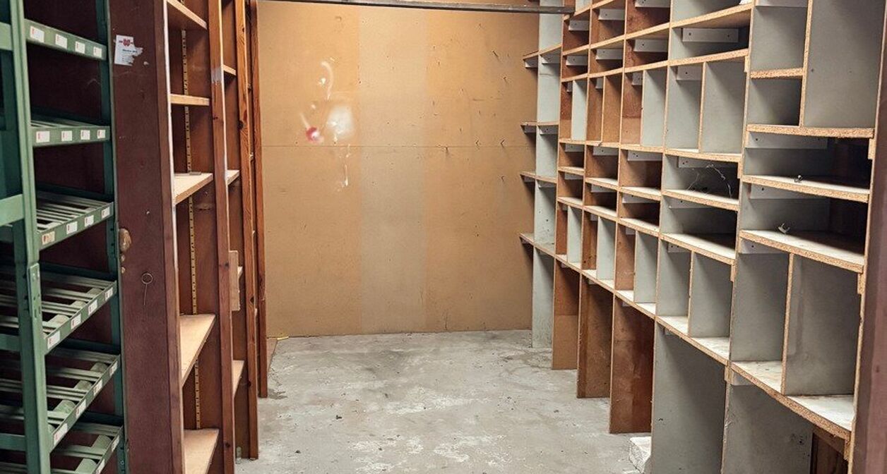 Gebouw voor gemengd gebruik te huur in Holsbeek