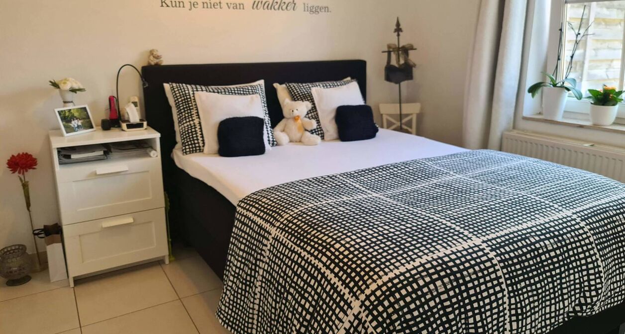 Gelijkvloerse verdieping te huur in Aarschot Rillaar