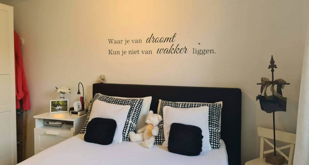 Gelijkvloerse verdieping te huur in Aarschot Rillaar