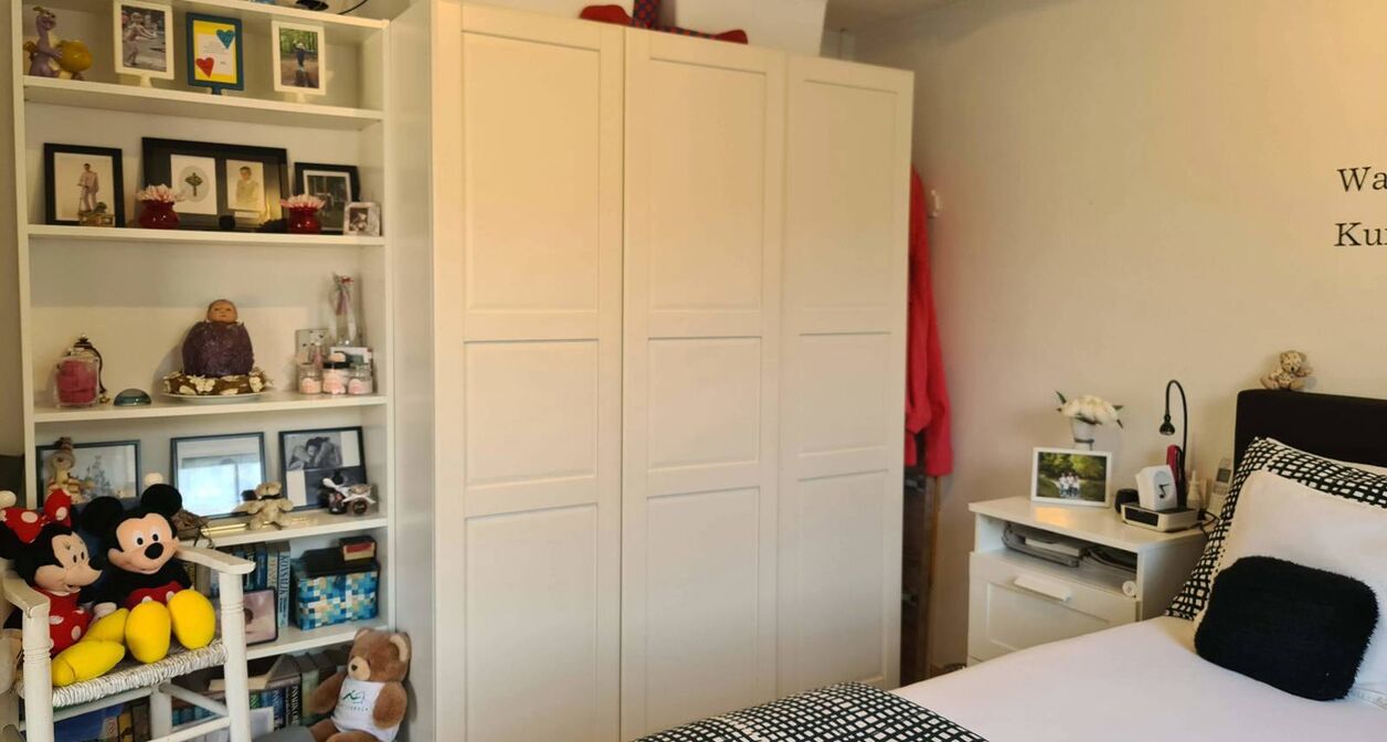 Gelijkvloerse verdieping te huur in Aarschot Rillaar