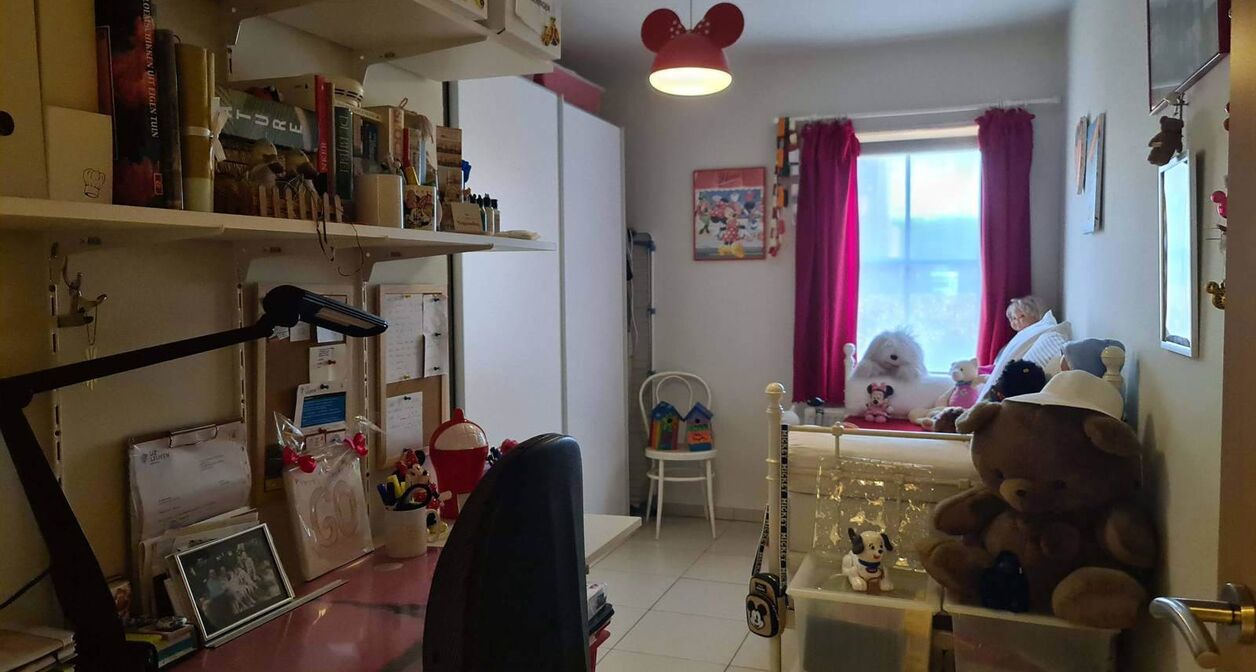 Gelijkvloerse verdieping te huur in Aarschot Rillaar