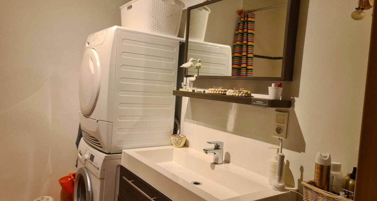 Gelijkvloerse verdieping te huur in Aarschot Rillaar