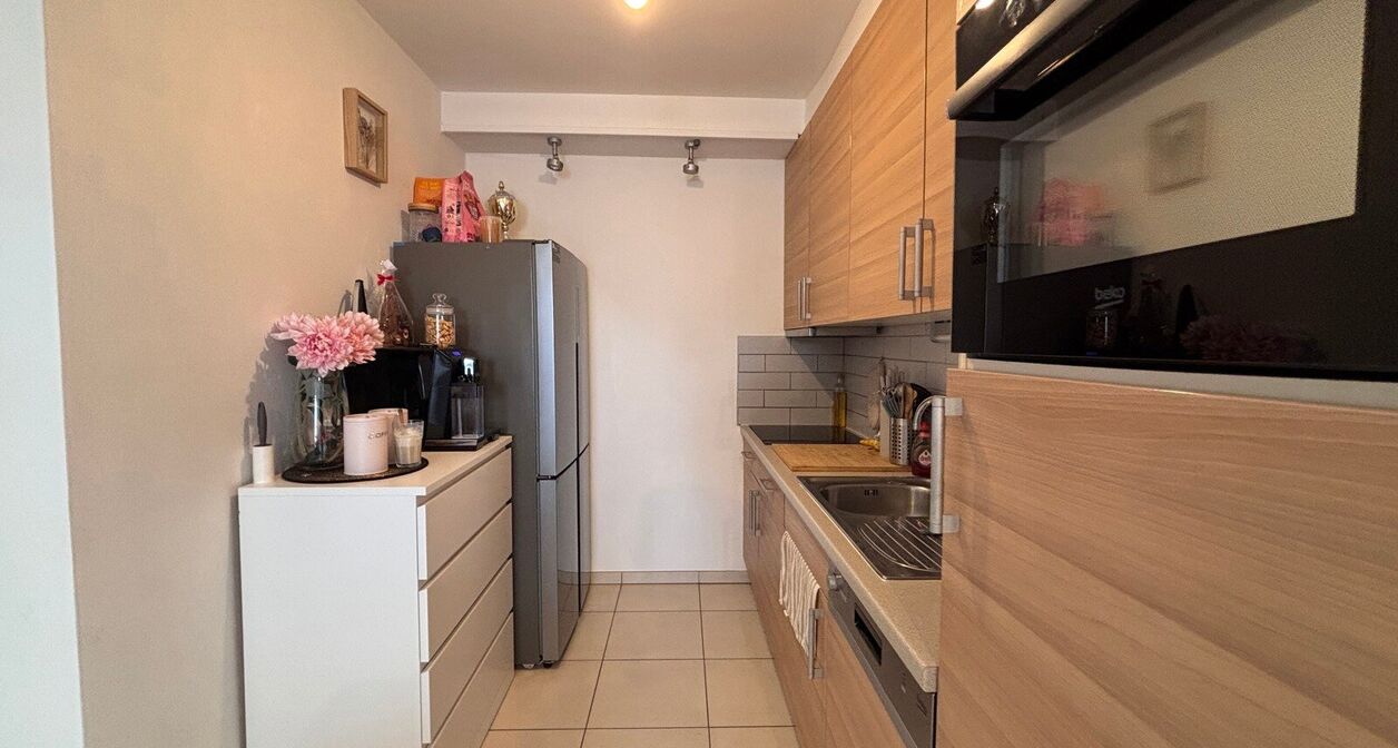 Gelijkvloerse verdieping te huur in Aarschot Rillaar