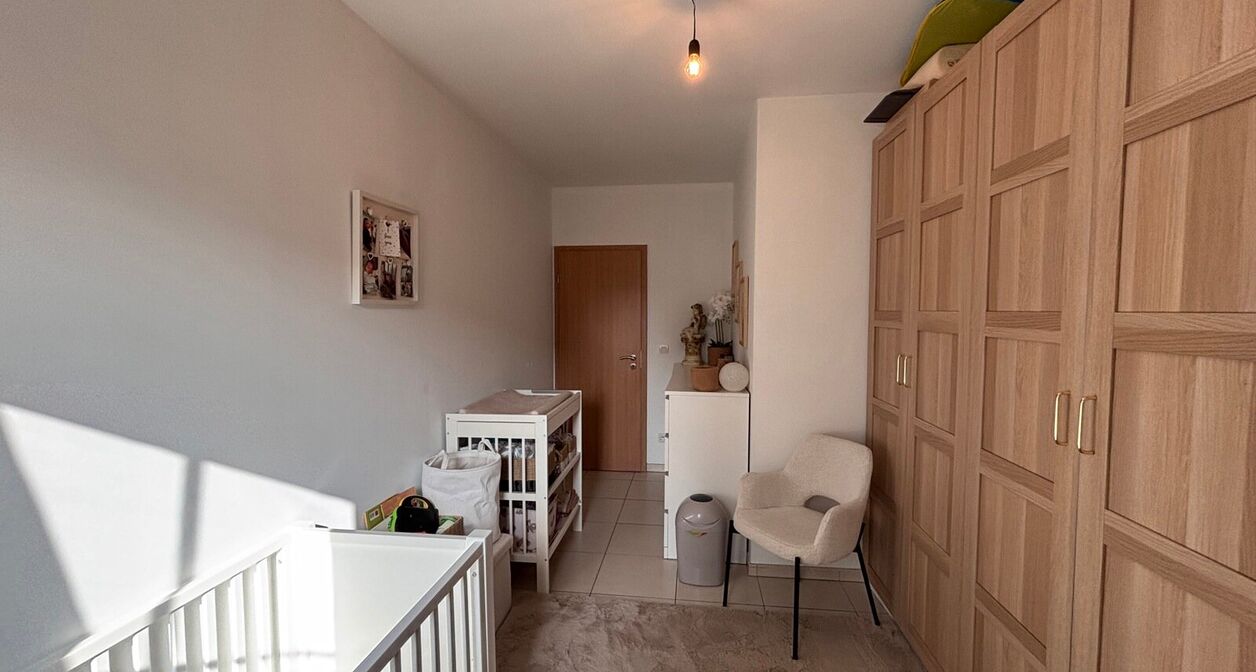 Gelijkvloerse verdieping te huur in Aarschot Rillaar