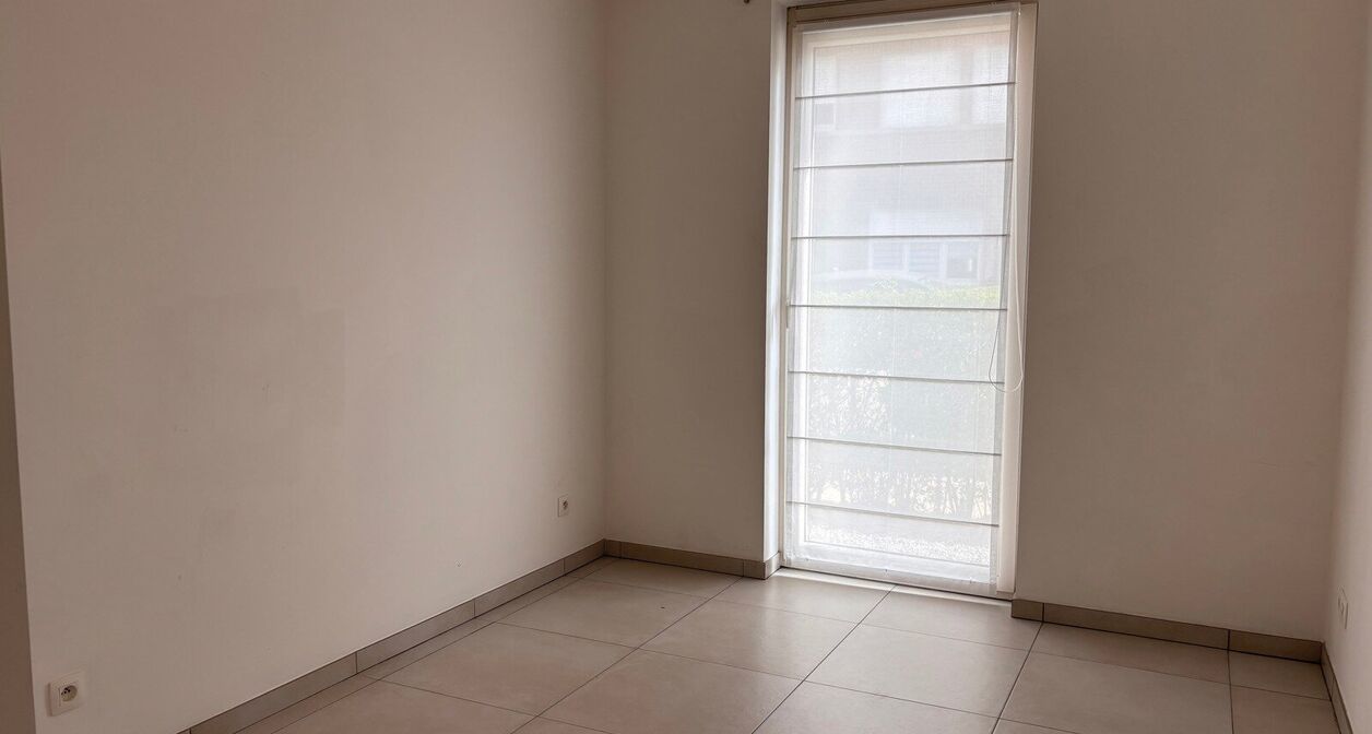 Gelijkvloerse verdieping te huur in Bertem