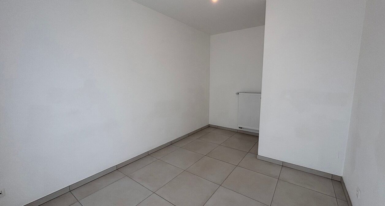 Gelijkvloerse verdieping te huur in Bertem