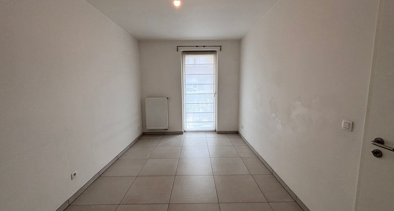 Gelijkvloerse verdieping te huur in Bertem