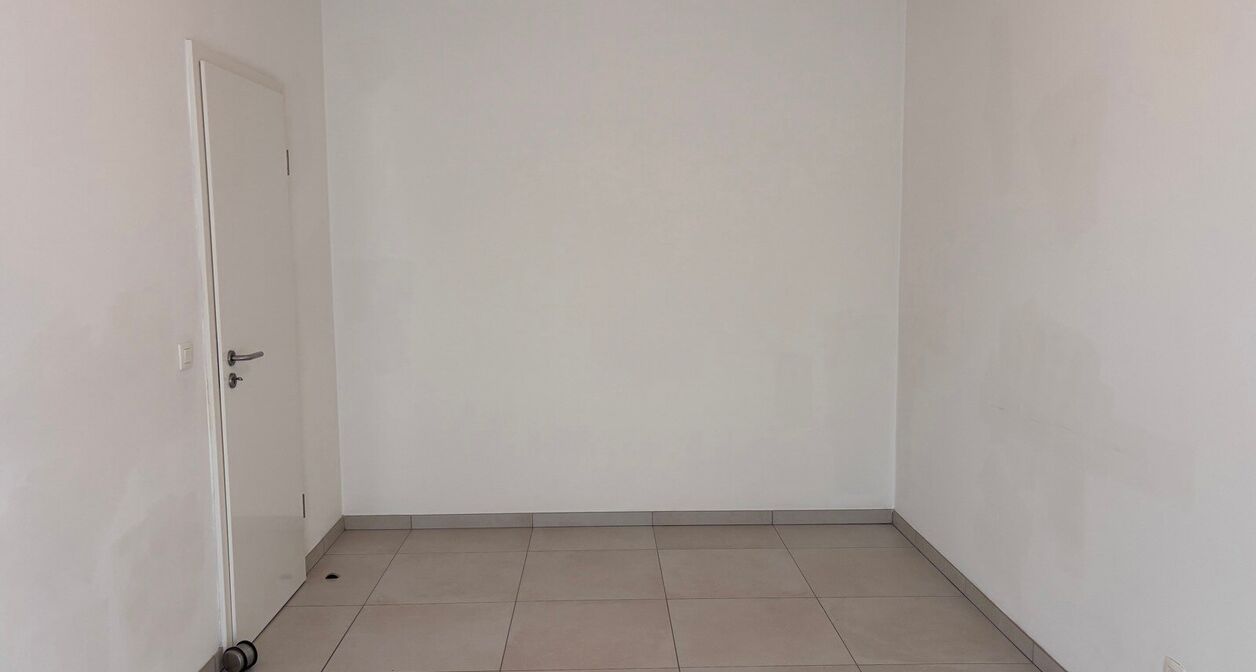 Gelijkvloerse verdieping te huur in Bertem