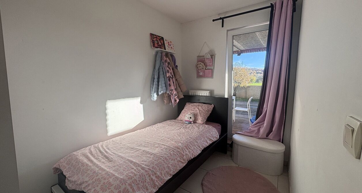 Gelijkvloerse verdieping te huur in Lubbeek Linden