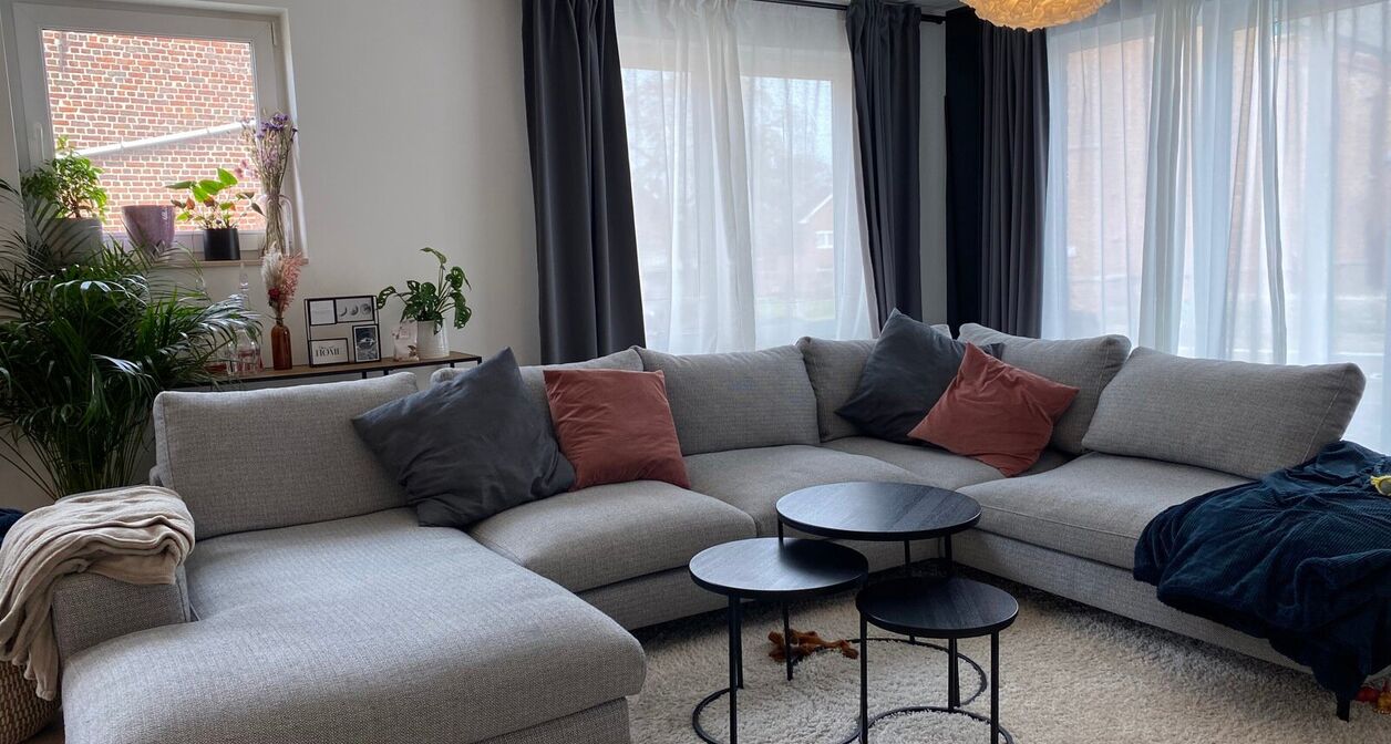 Gelijkvloerse verdieping te huur in Oud-Heverlee Haasrode