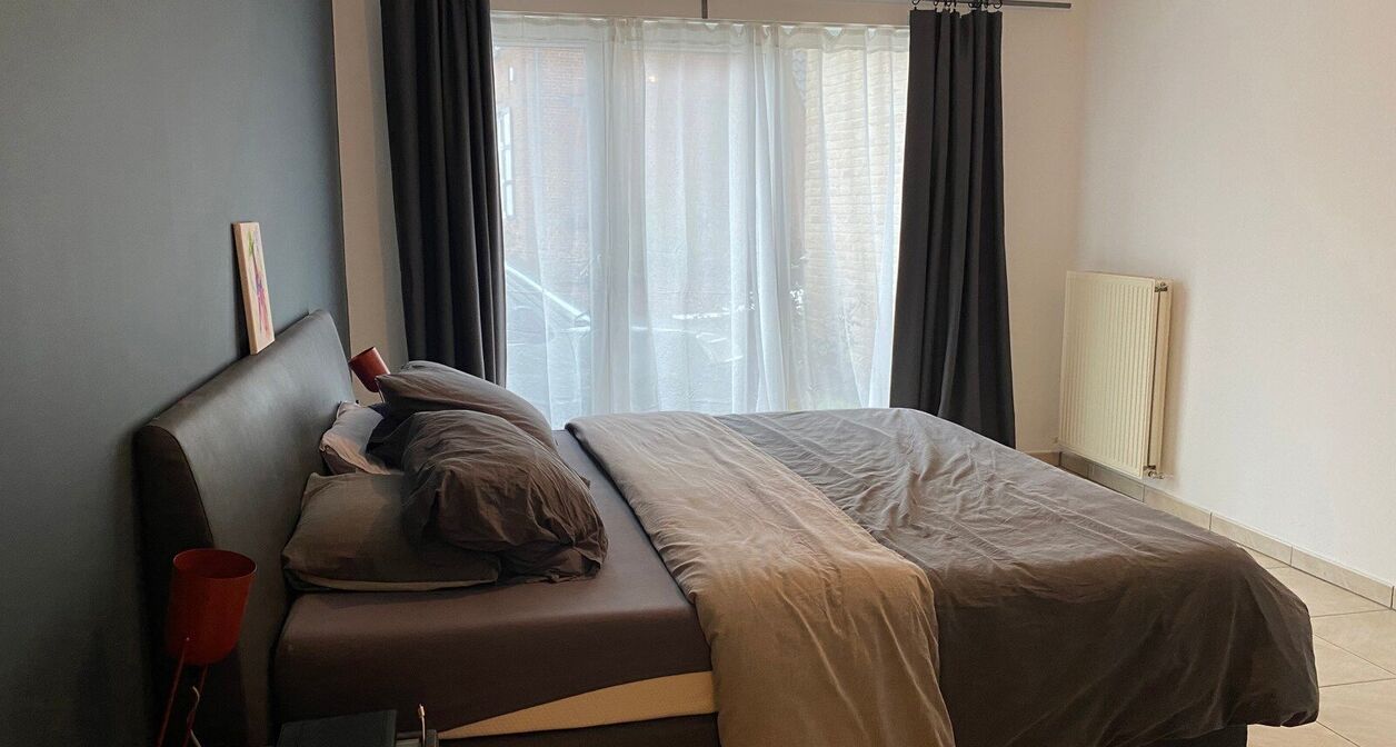 Gelijkvloerse verdieping te huur in Oud-Heverlee Haasrode