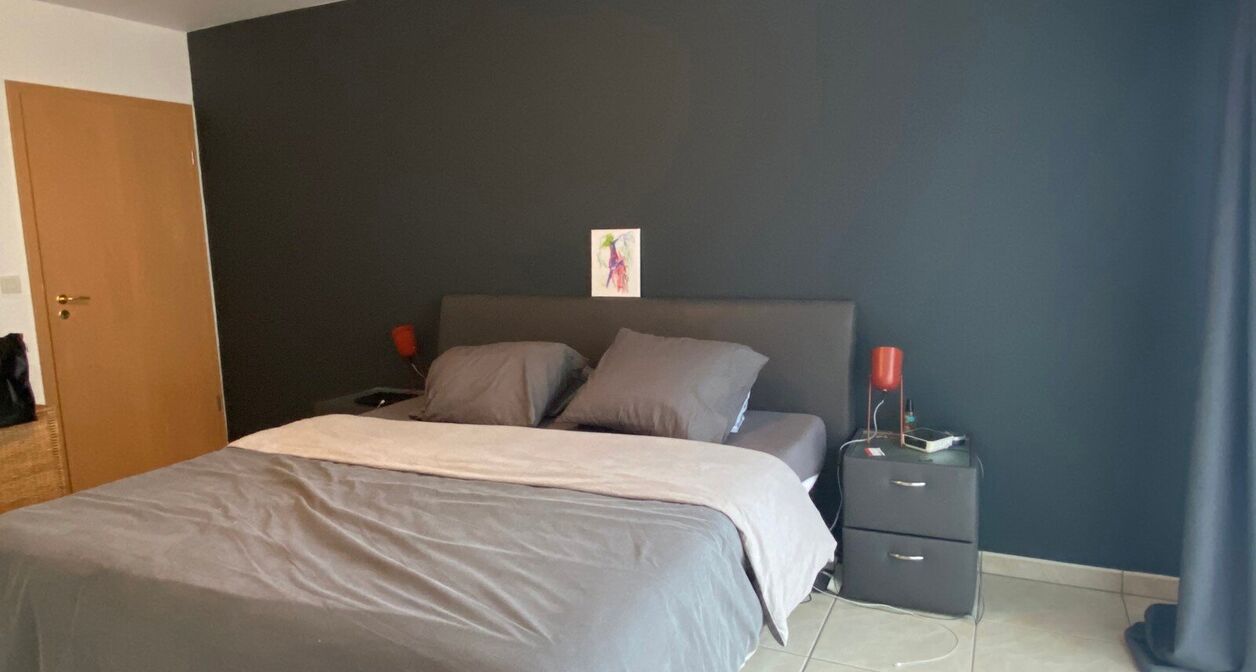 Gelijkvloerse verdieping te huur in Oud-Heverlee Haasrode