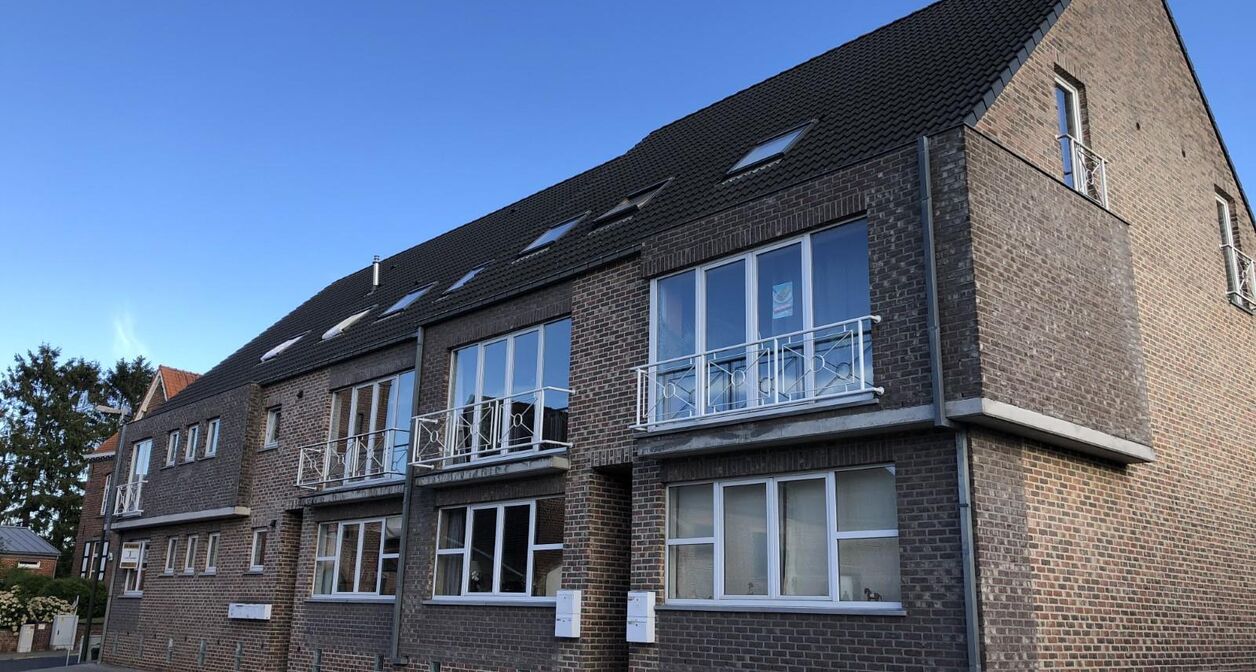 Gelijkvloerse verdieping te huur in Oud-Heverlee Haasrode