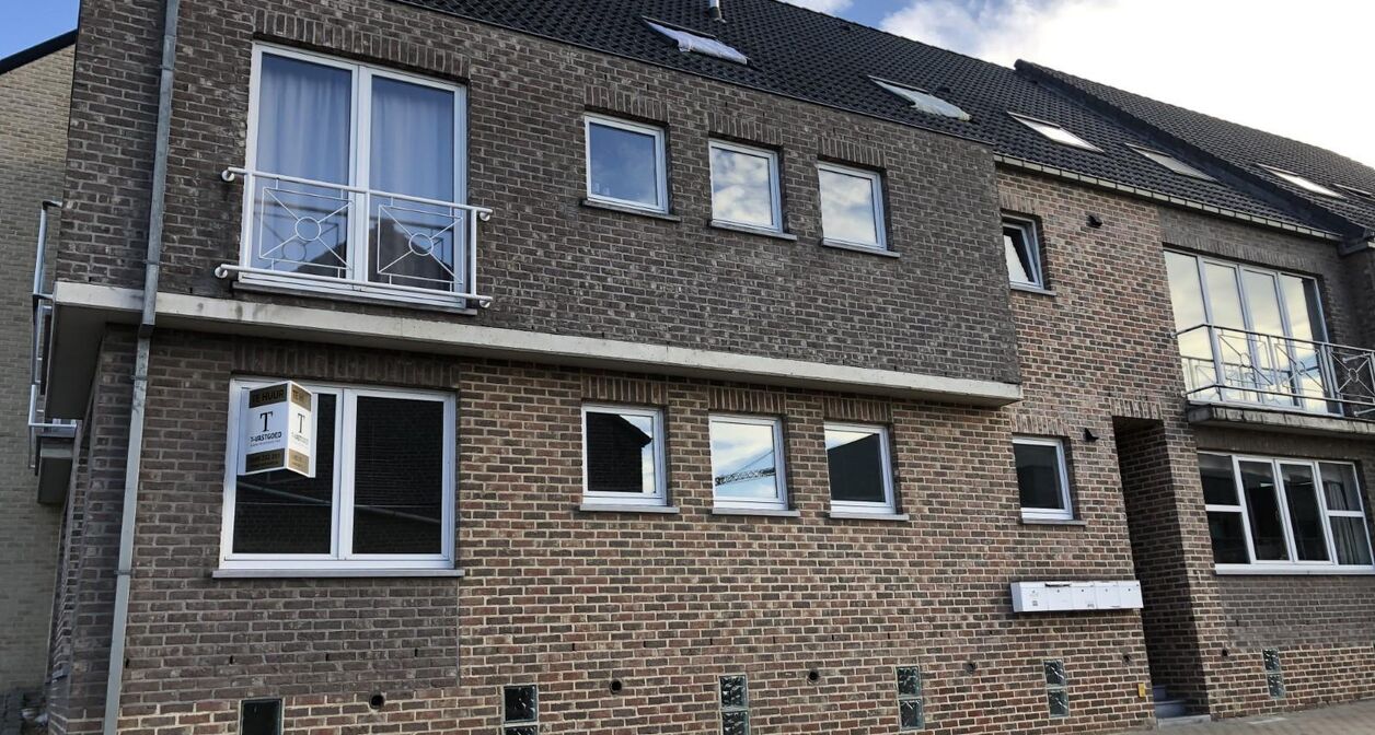 Gelijkvloerse verdieping te huur in Oud-Heverlee Haasrode