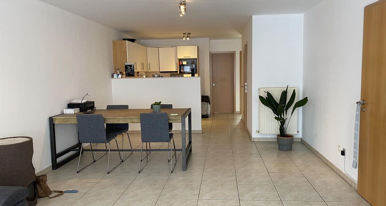 Gelijkvloerse verdieping te huur in Schoonderbuken