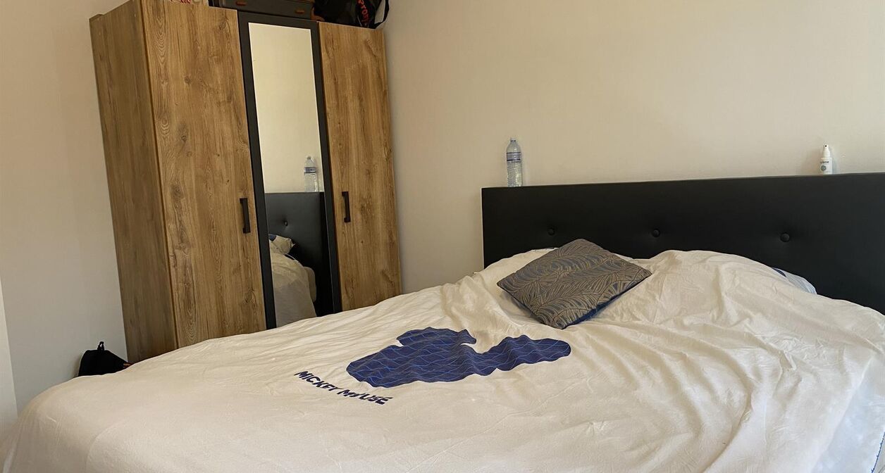 Gelijkvloerse verdieping te huur in Schoonderbuken