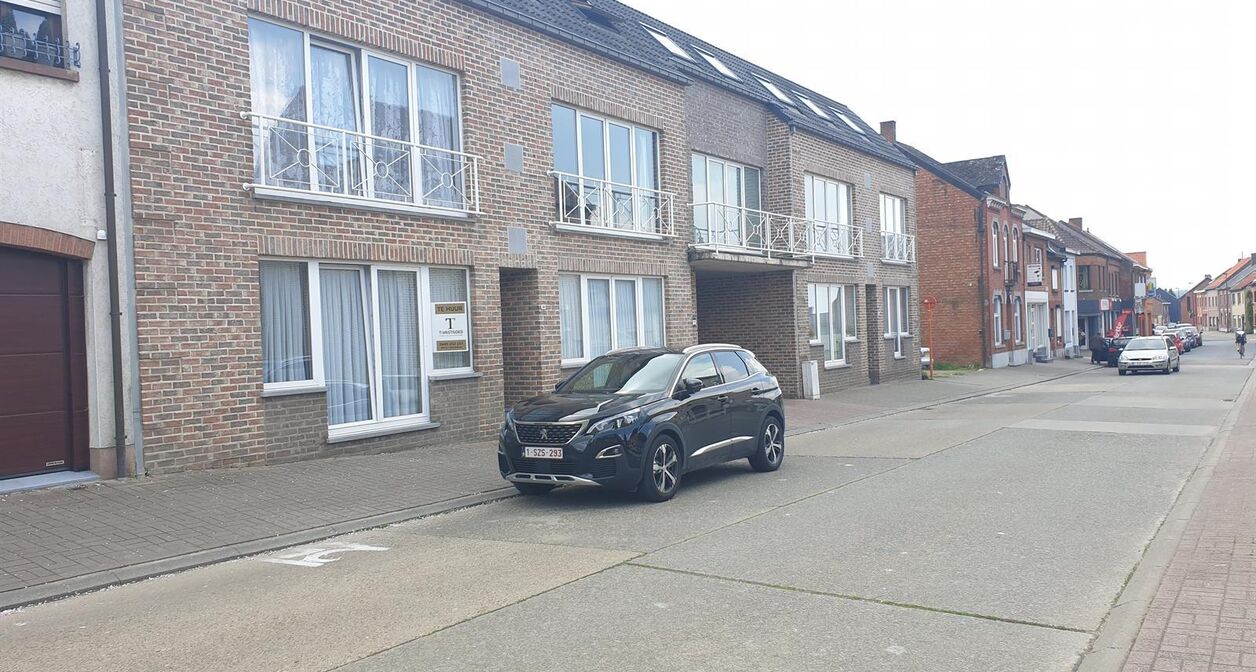 Gelijkvloerse verdieping te huur in Schoonderbuken