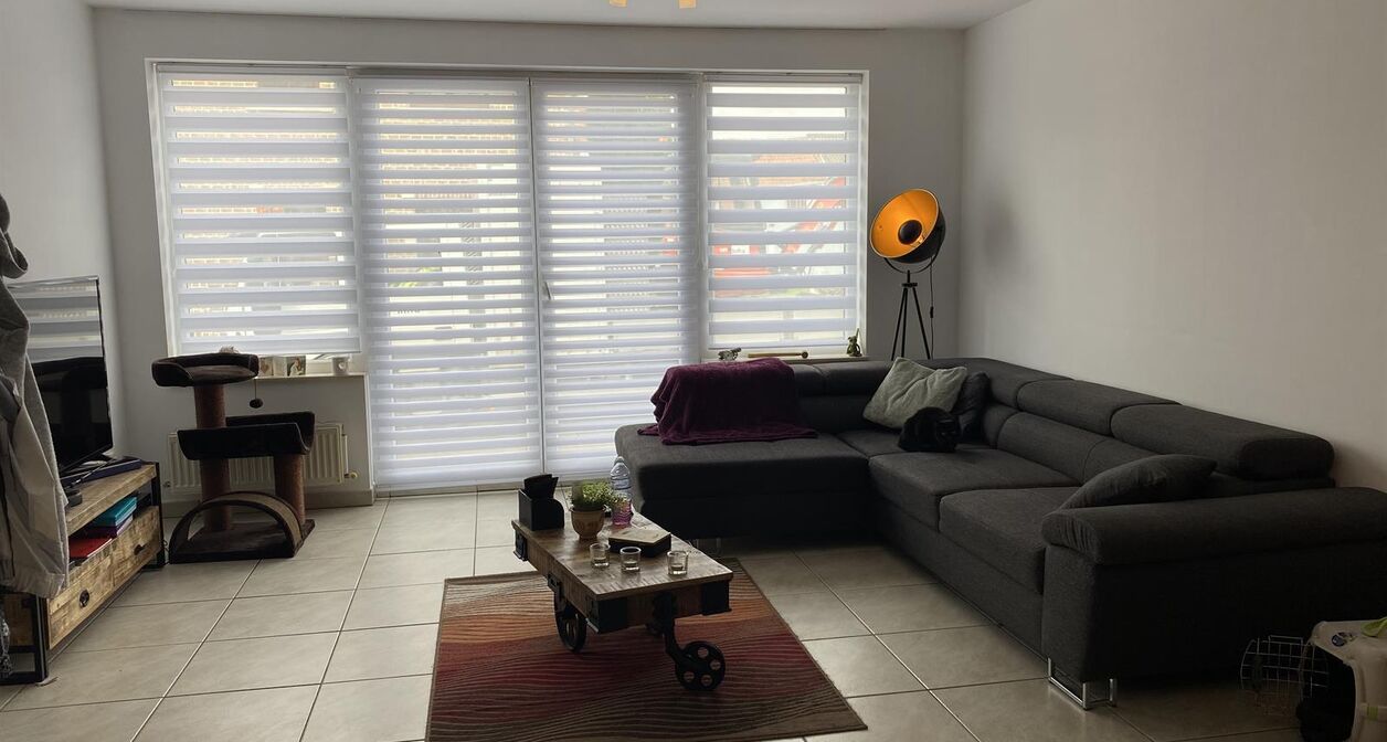 Gelijkvloerse verdieping te huur in Schoonderbuken