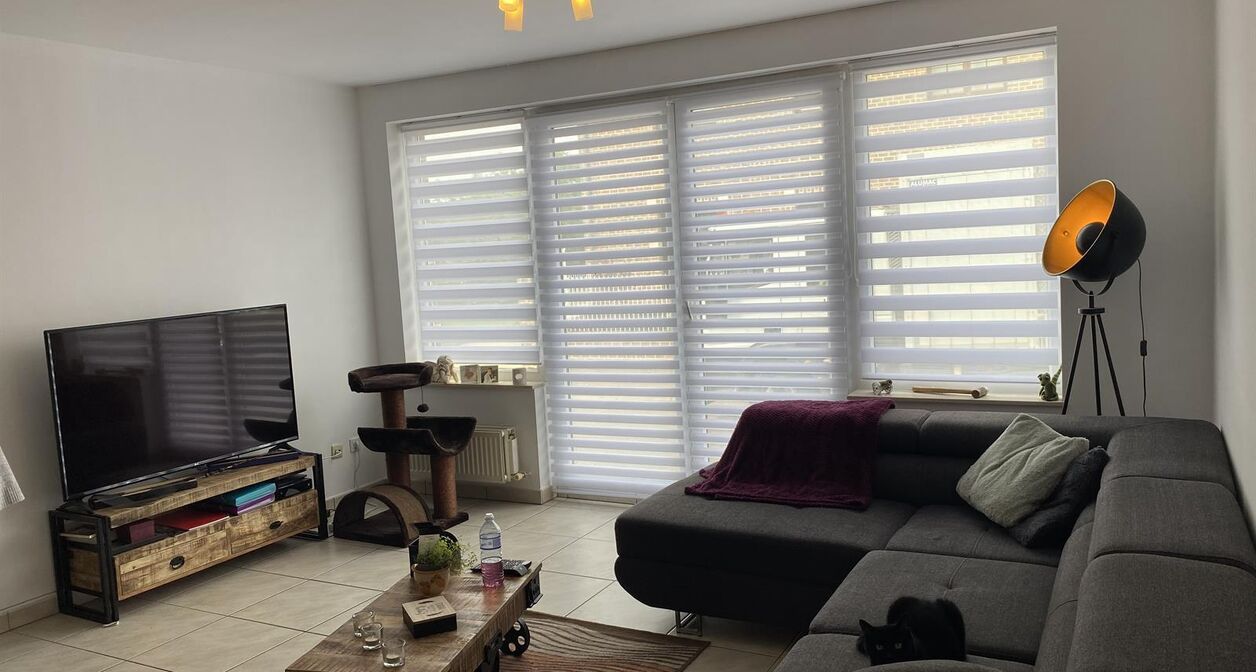 Gelijkvloerse verdieping te huur in Schoonderbuken