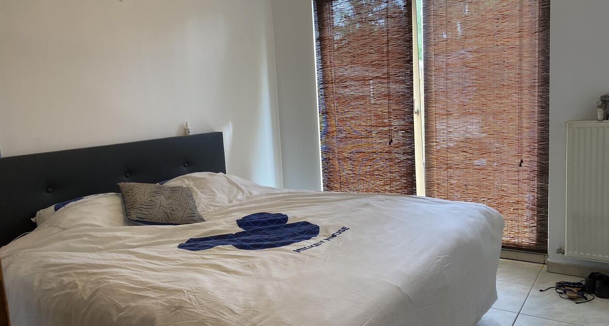 Gelijkvloerse verdieping te huur in Schoonderbuken