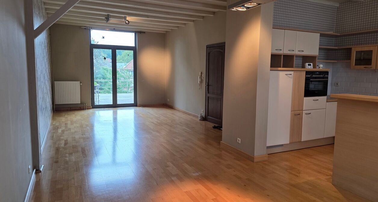 Herenhuis te huur in Aarschot