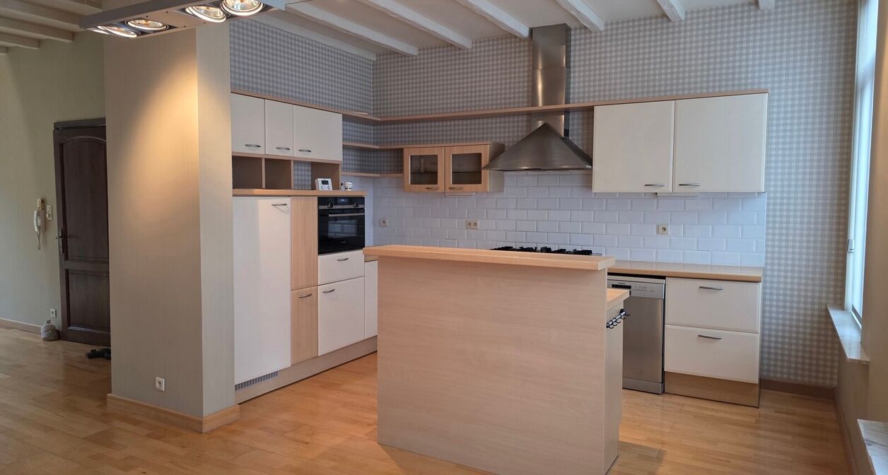 Herenhuis te huur in Aarschot
