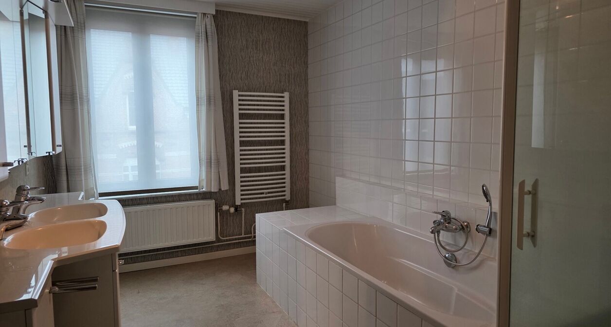 Herenhuis te huur in Aarschot
