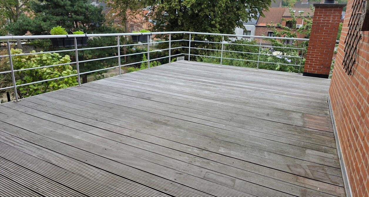 Herenhuis te huur in Aarschot