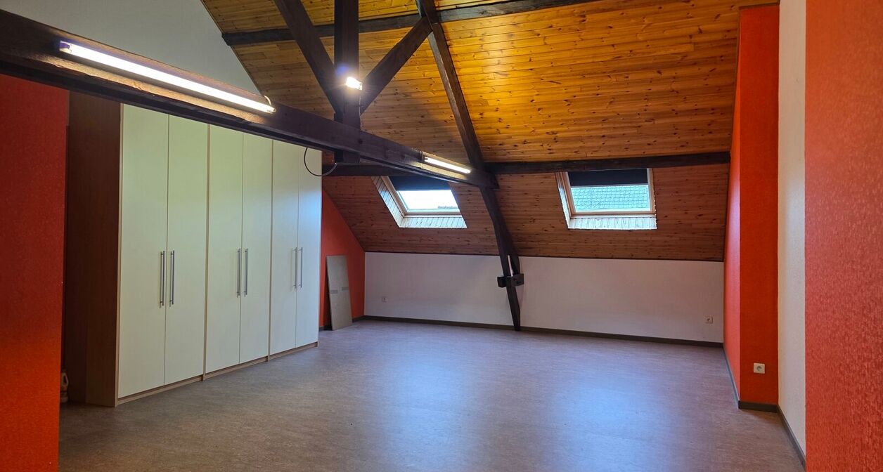 Herenhuis te huur in Aarschot