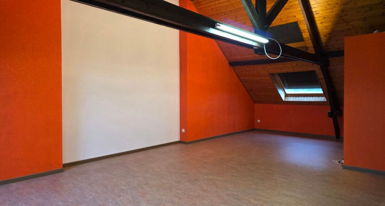 Herenhuis te huur in Aarschot