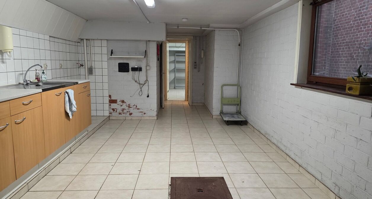 Herenhuis te huur in Aarschot