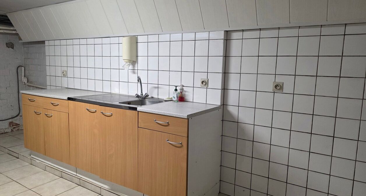 Herenhuis te huur in Aarschot