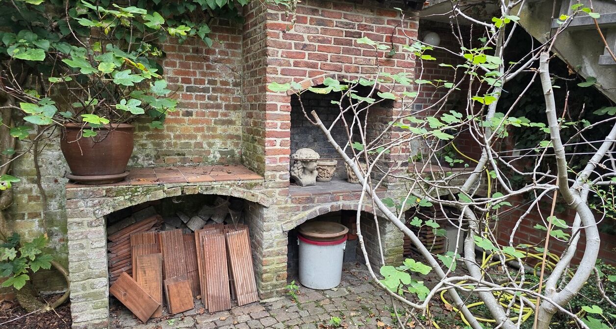 Herenhuis te huur in Aarschot