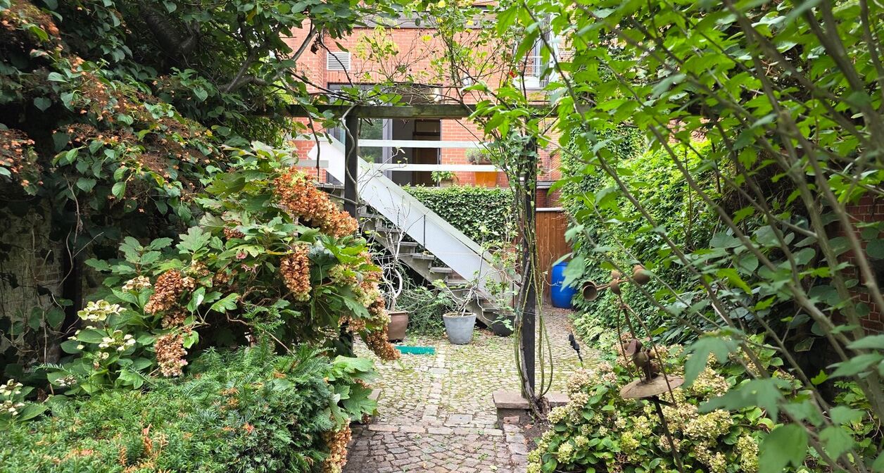 Herenhuis te huur in Aarschot