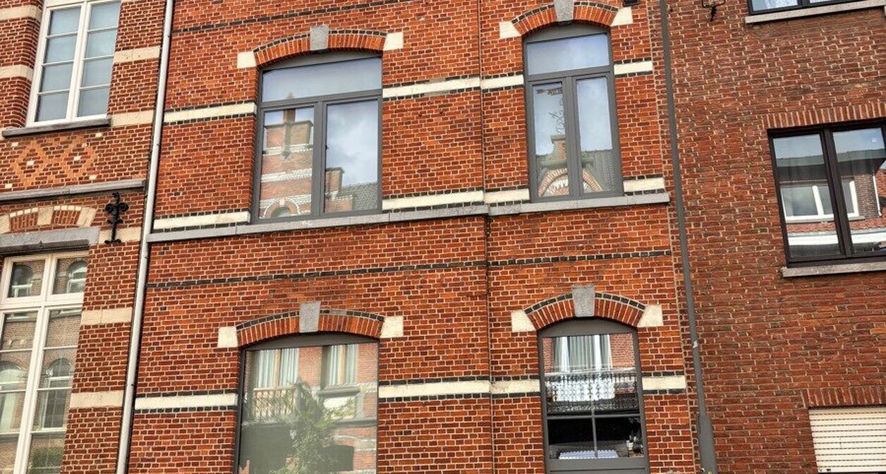 Herenhuis te huur in Aarschot