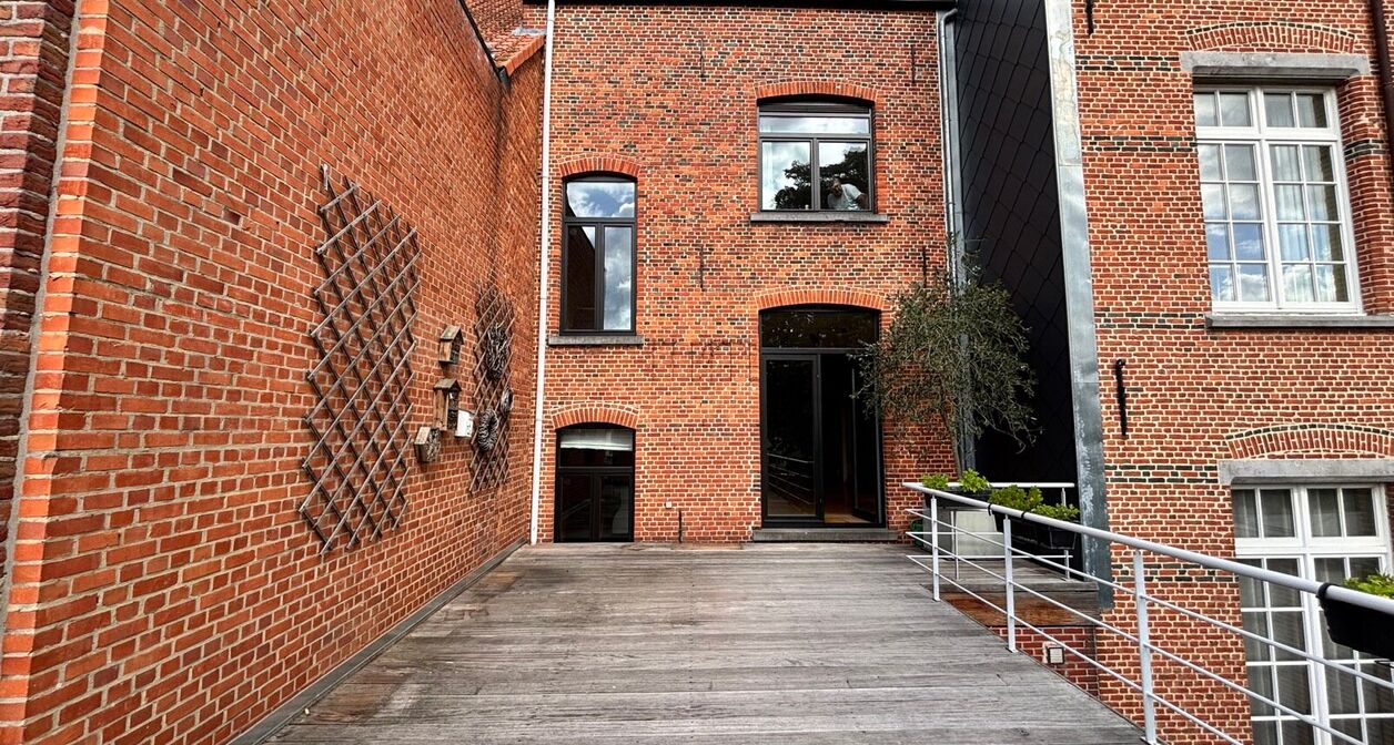 Herenhuis te huur in Aarschot