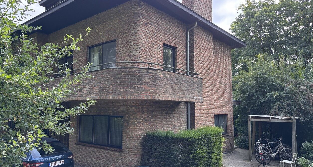 Herenhuis te huur in Leuven