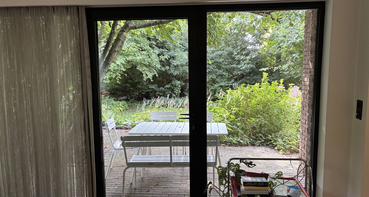 Herenhuis te huur in Leuven