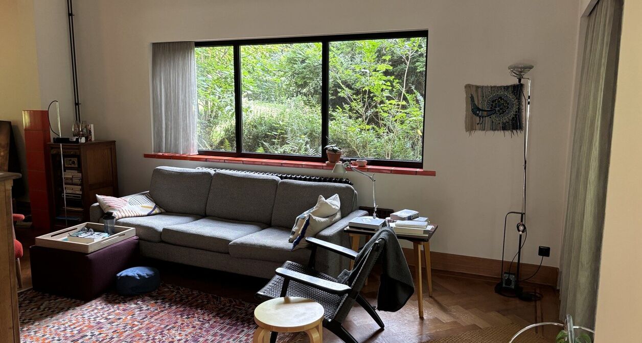Herenhuis te huur in Leuven