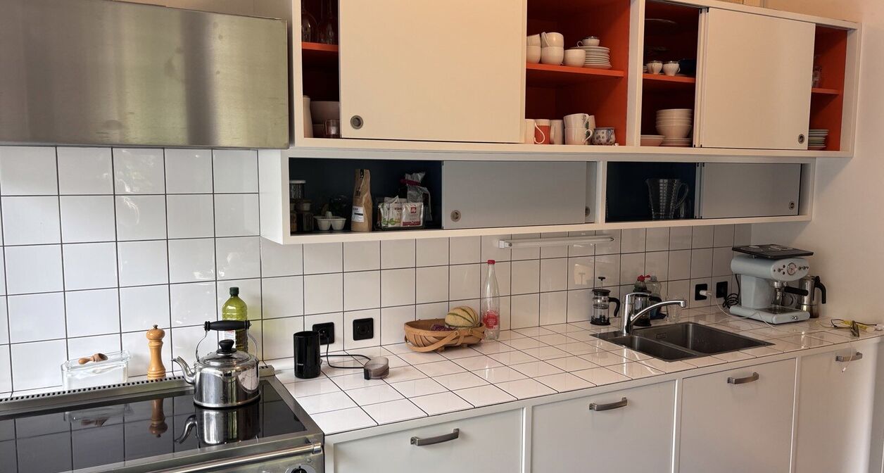 Herenhuis te huur in Leuven