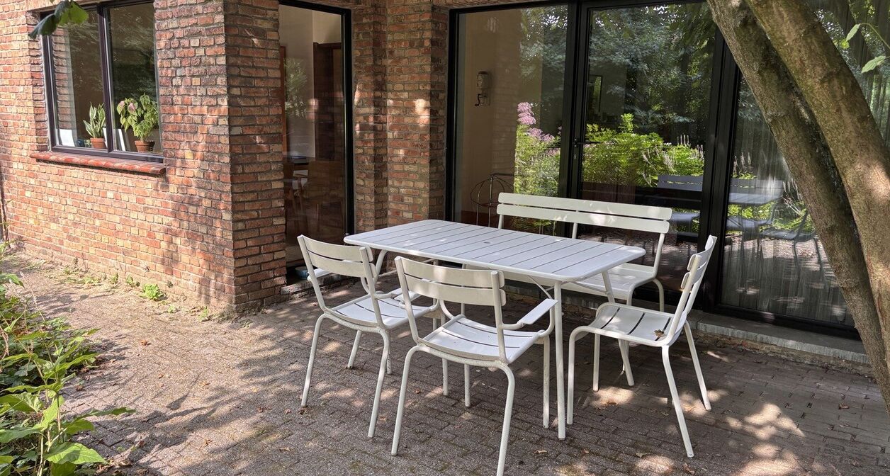 Herenhuis te huur in Leuven
