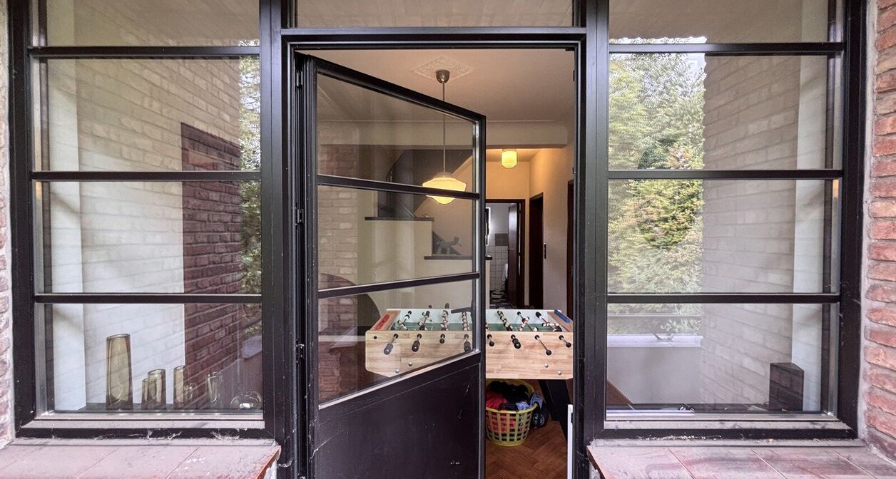 Herenhuis te huur in Leuven