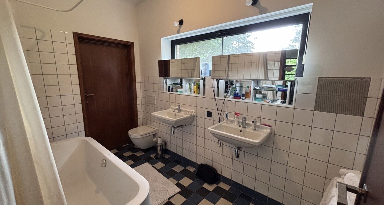 Herenhuis te huur in Leuven