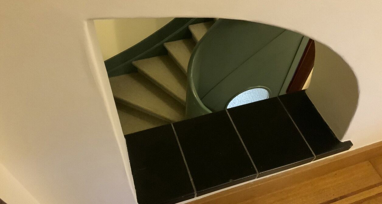 Herenhuis te huur in Leuven