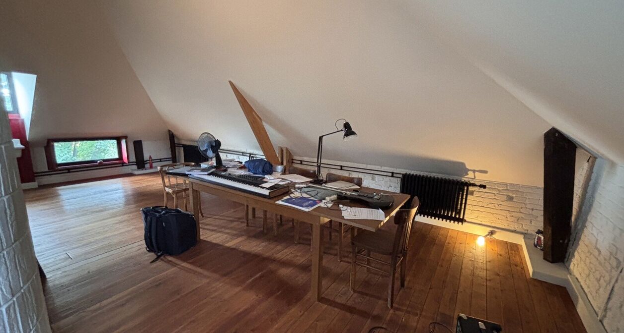 Herenhuis te huur in Leuven